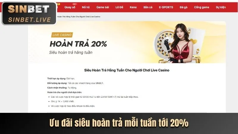 Tiền thưởng chào mừng lớn cho người chơi mới tại 123b. com